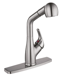 RV Shower Faucet
